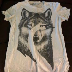Threadless t-shirt